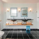 4 Star Holiday Home In Glesborg *