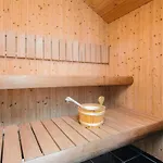 Дом отдыха 4 Star Holiday Home In Glesborg