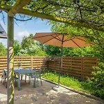 8 Person Holiday Home In Glesborg Nyaraló Glesborg
