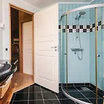 4 Star Holiday Home In Glesborg Дом отдыха Glesborg