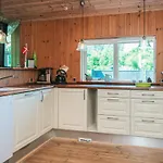 4 Star Holiday Home In Glesborg *