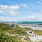 4 Star Holiday Home In Glesborg * Glesborg