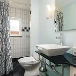 4 Star Holiday Home In Glesborg