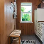 4 Star Holiday Home In Glesborg Дом отдыха *