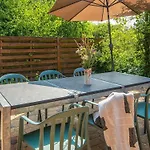 Дом отдыха 4 Star Holiday Home In Glesborg *