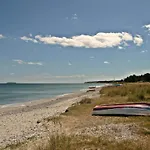 Nyaraló 8 Person Holiday Home In Glesborg Glesborg
